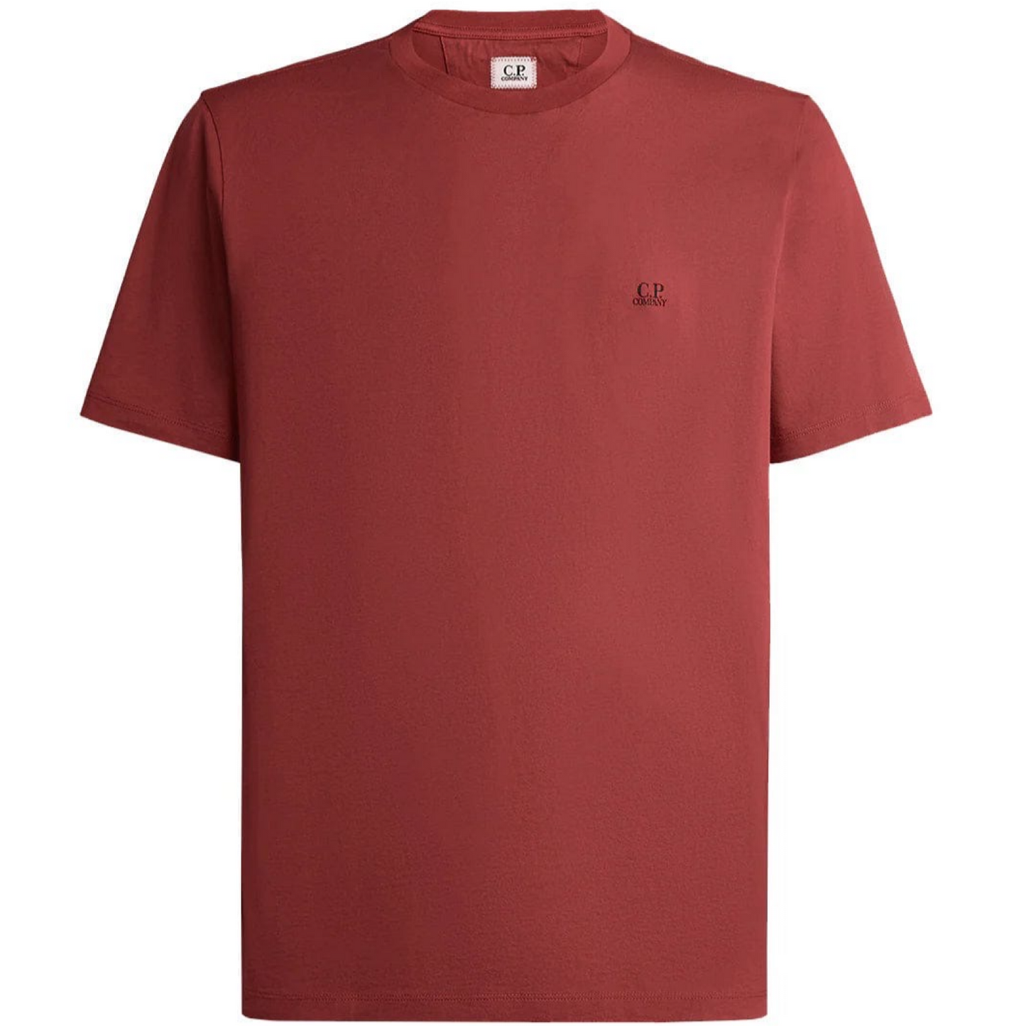 CP Company Small Logo T-Shirt