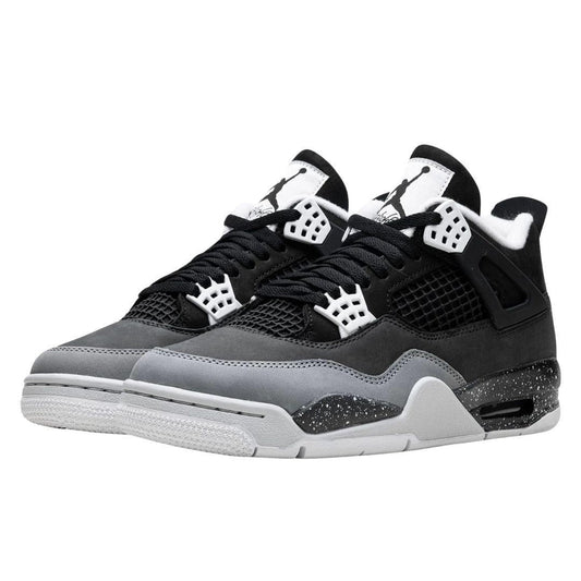 JORDAN 4 RETRO FEAR 2024 GS