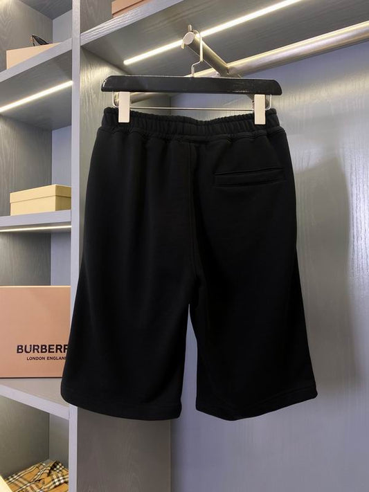 Pantaloncini Burberry