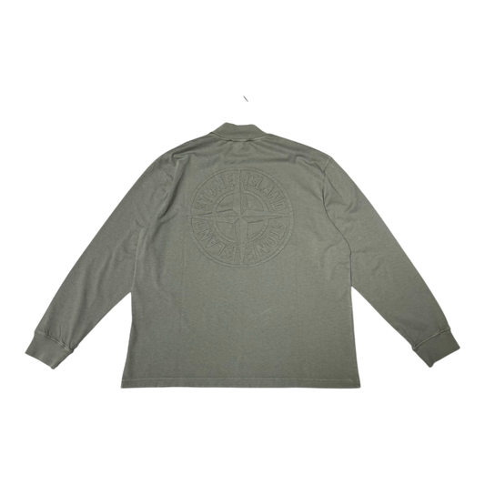 Stone Island Longsleeve Sweater