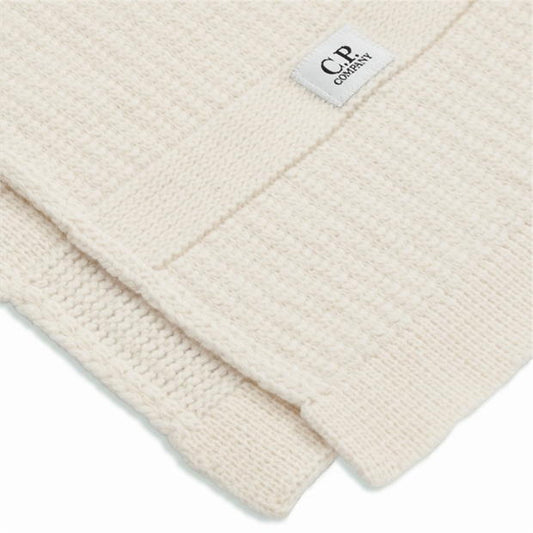 CP Company Lambswool Scarf