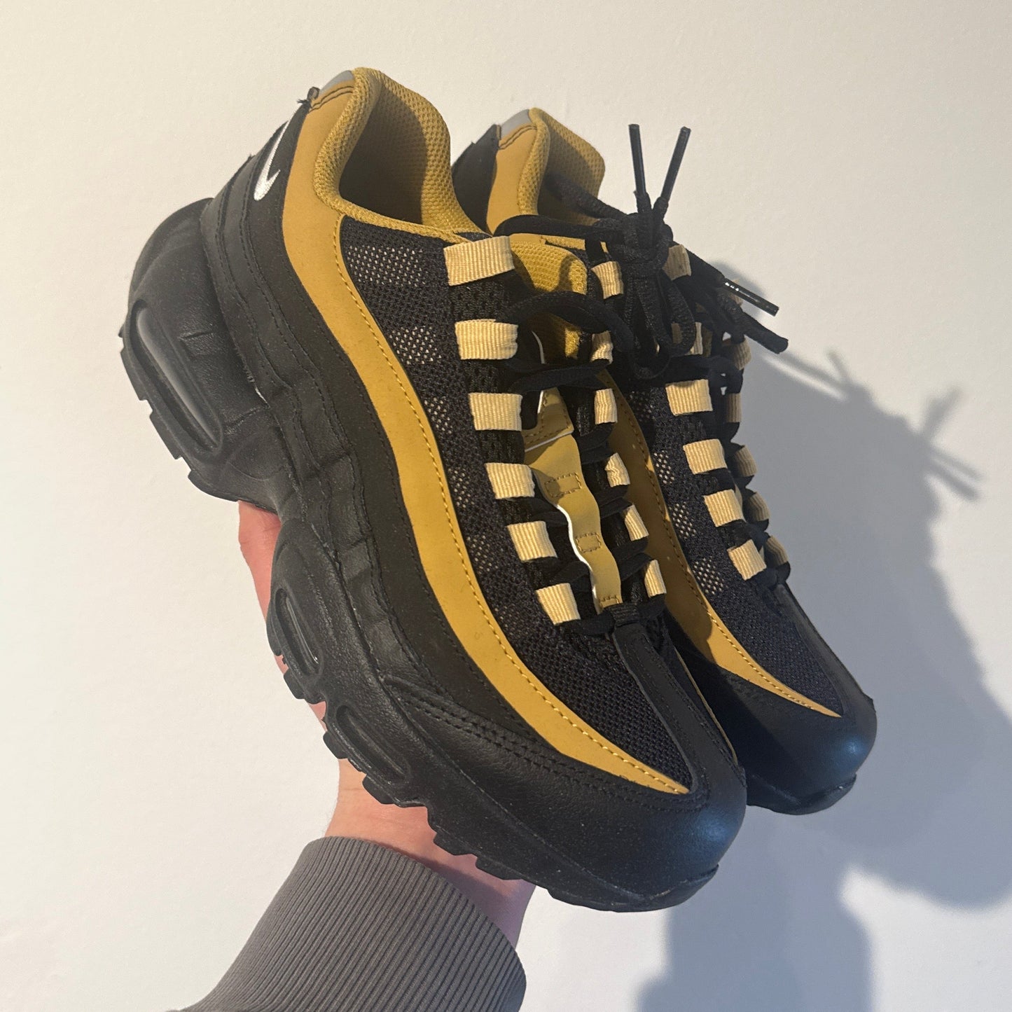 Nike Air Max 95 (GS)