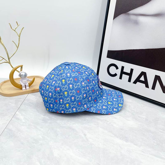 Cappellino Gucci