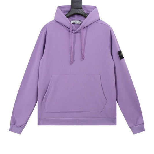 Felpa Stone Island