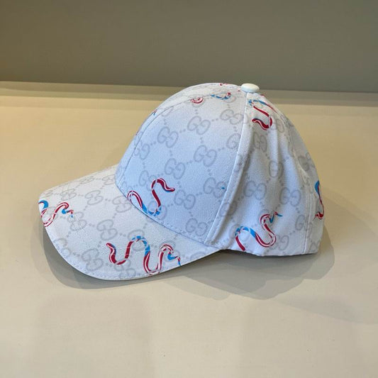 Cappellino Gucci