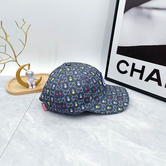 Cappellino Gucci
