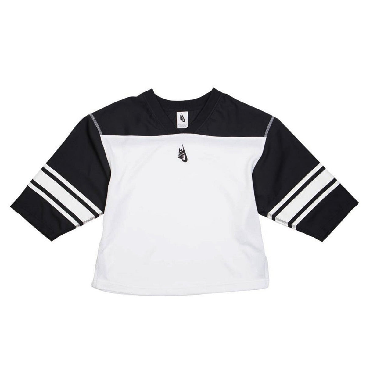 (WMNS) NikeLab Football Top AH9000-010