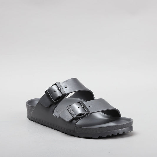 BIRKENSTOCK - ARIZONA EVA 1001498 - ANTHRACITE - NARROW FIT