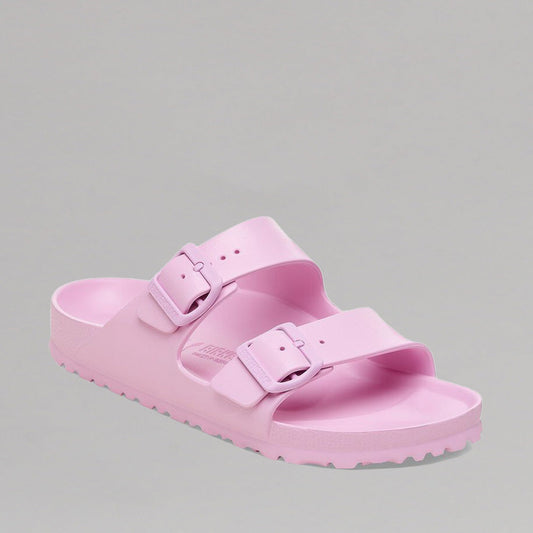BIRKENSTOCK - ARIZONA EVA 1027355 - FONDANT PINK - NARROW FIT