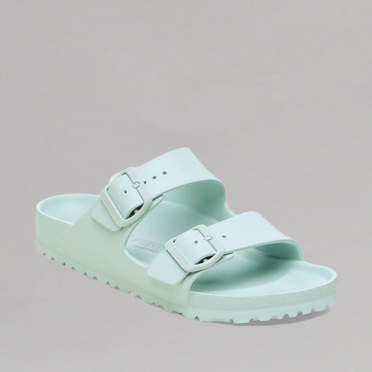 BIRKENSTOCK - ARIZONA EVA 1027404 - SURF GREEN - NARROW FIT