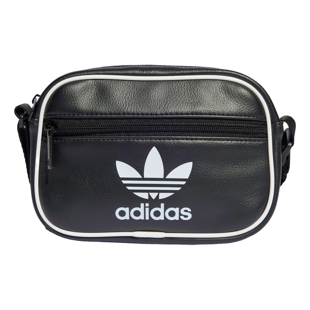 adidas Adicolor Classic Mini Airliner Bag 'Black' IT7598