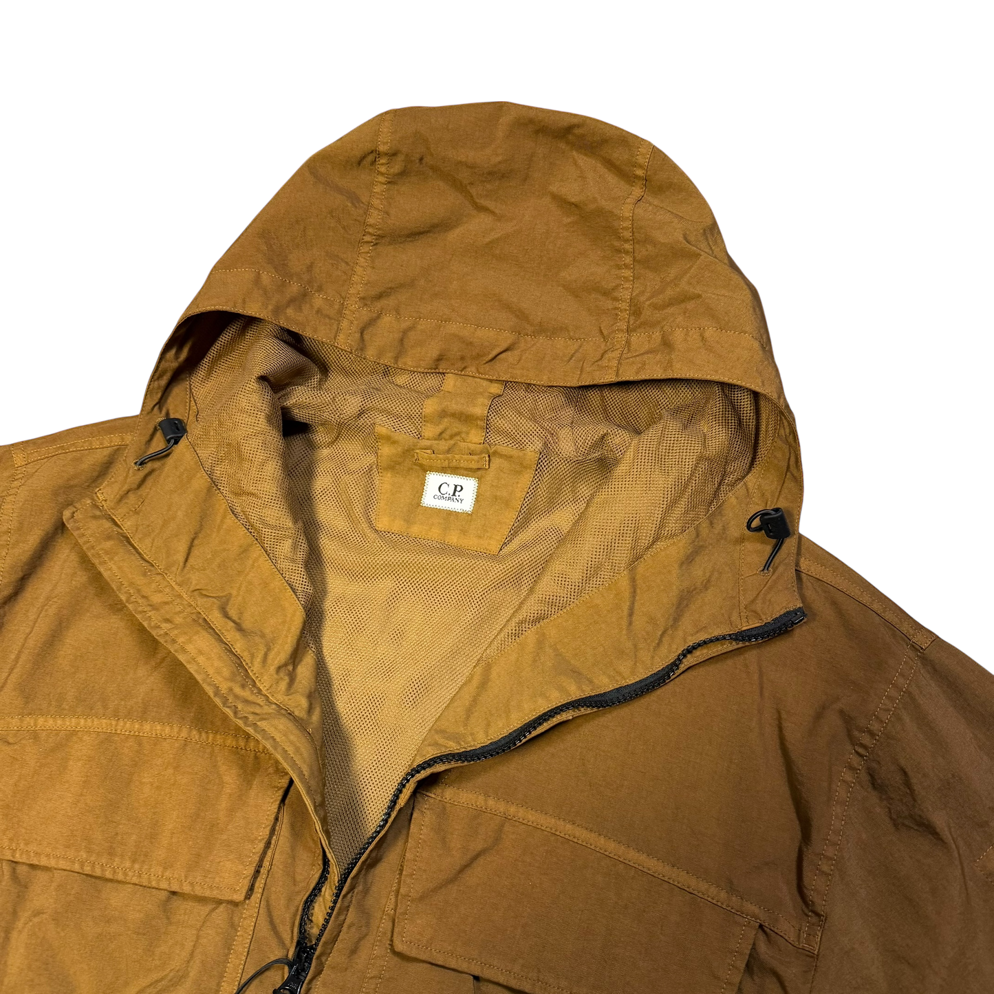 C.P. Company Taylon-L Overshirt Jacket