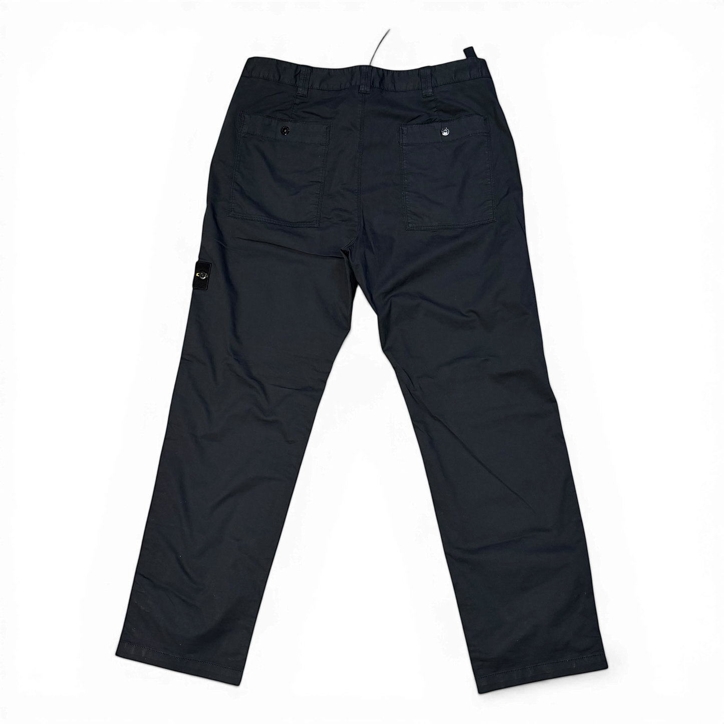 Stone Island Pantalon Regular
