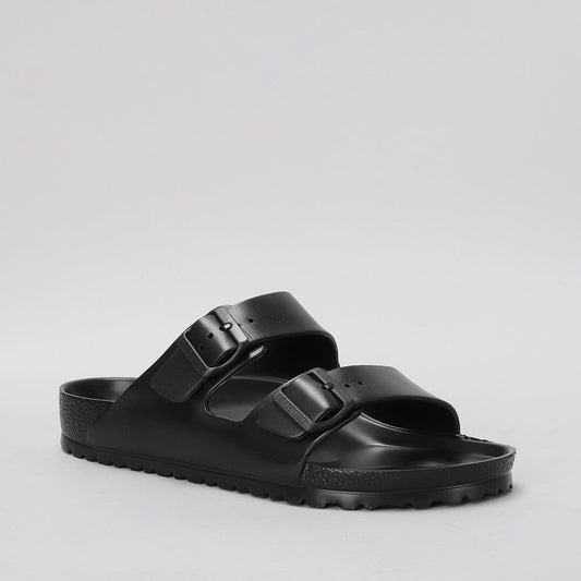 BIRKENSTOCK - ARIZONA EVA 129421 - BLACK