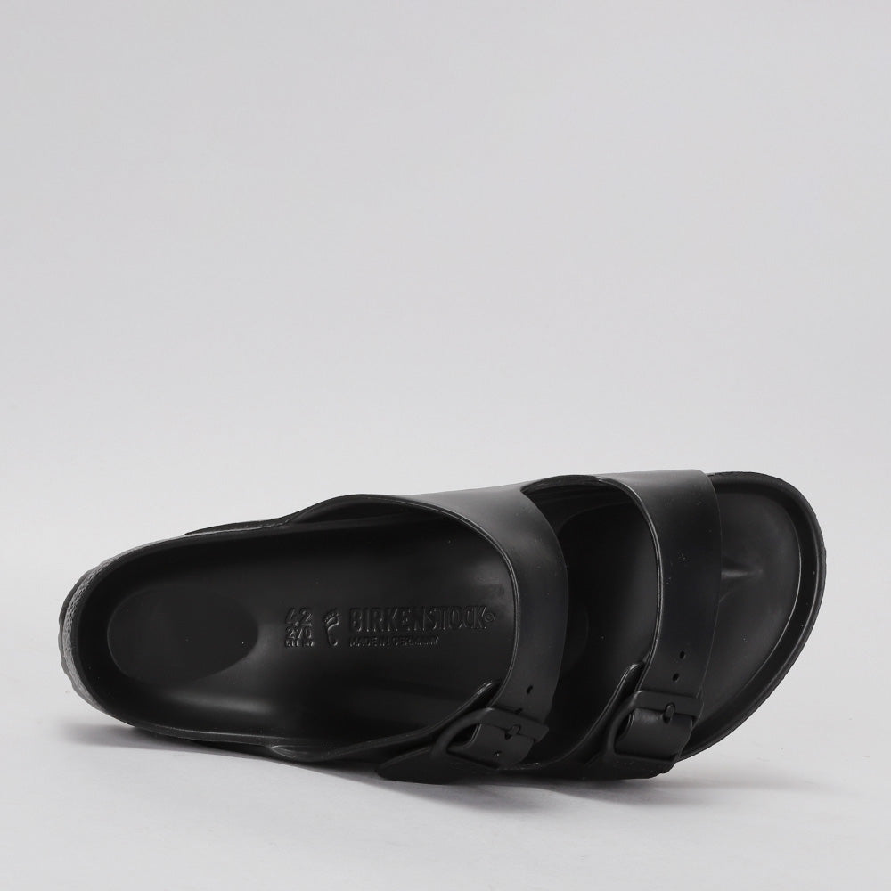 BIRKENSTOCK - ARIZONA EVA 129421 - BLACK