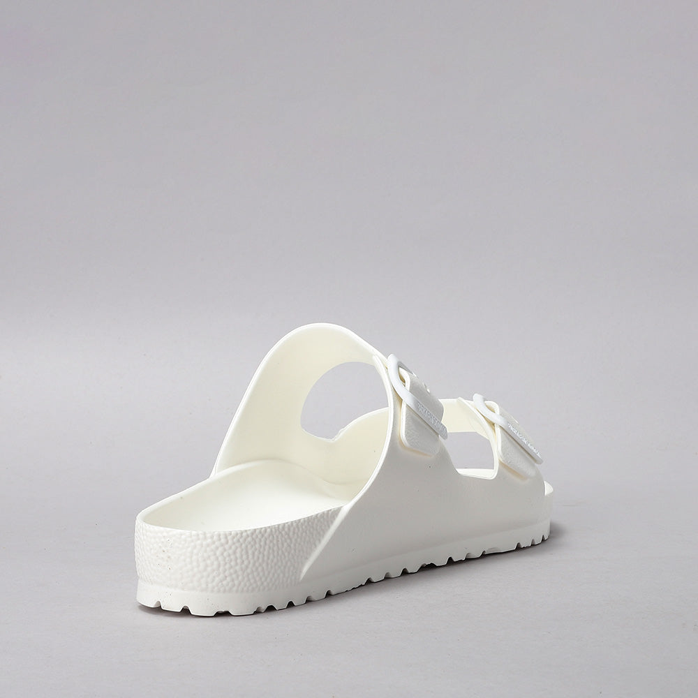 BIRKENSTOCK - ARIZONA EVA 129441 - WHITE