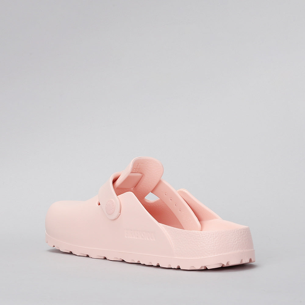 BIRKENSTOCK - BOSTON EVA 1029583 - LIGHT ROSE NARROW