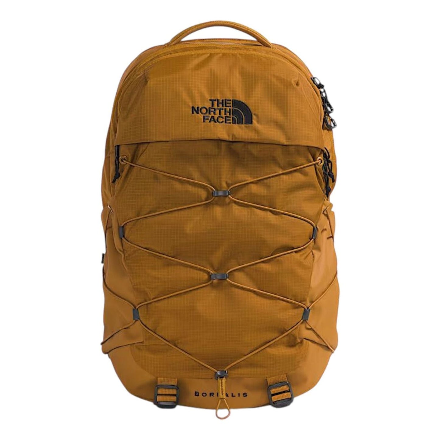 THE NORTH FACE Borealis Backpack 'Timber Tan TNF Black' NF0A52SEHFQ