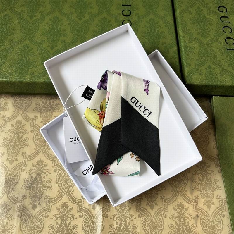 Sciarpa Gucci