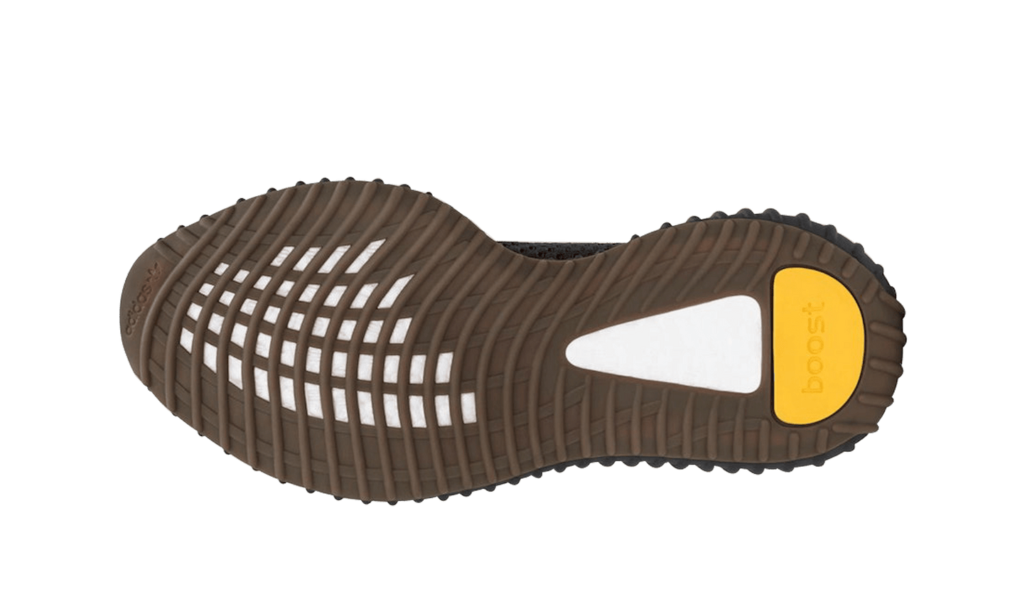 YEEZY 350 V2 CINDER