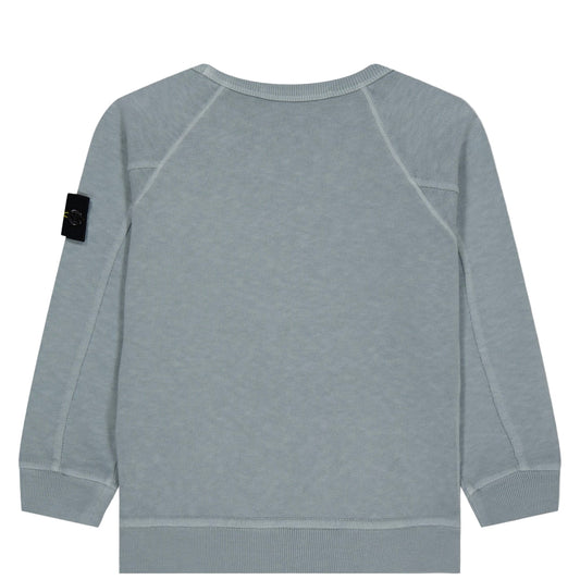 Stone Island Junior Classic Sweatshirt