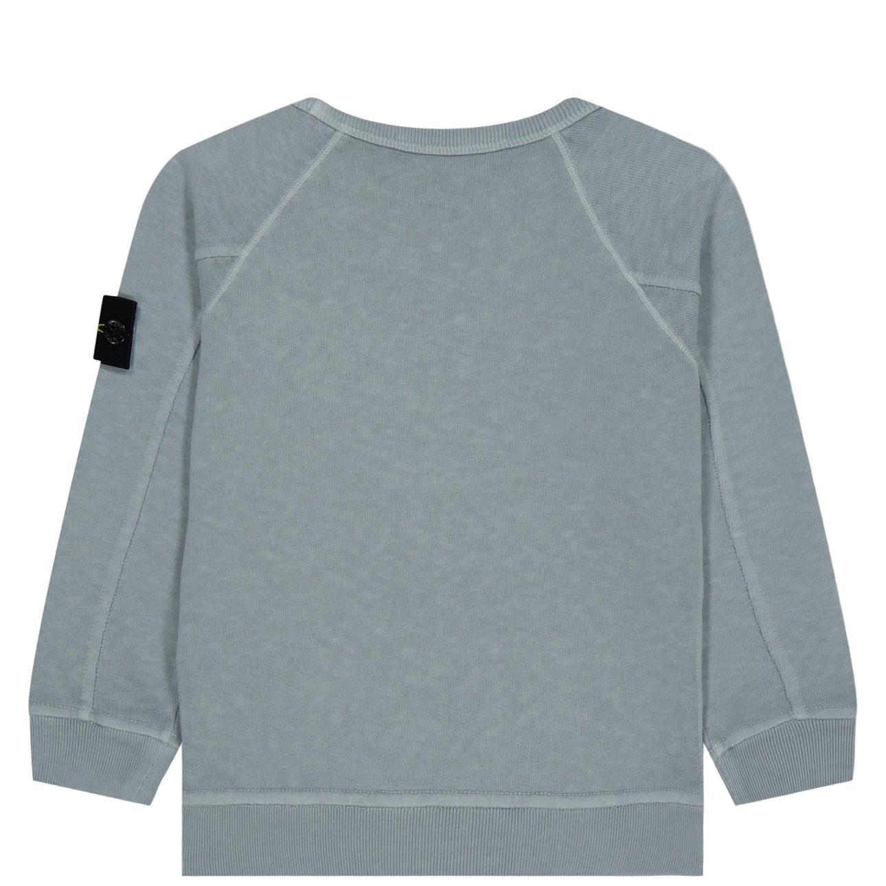 Stone Island Junior Classic Sweatshirt