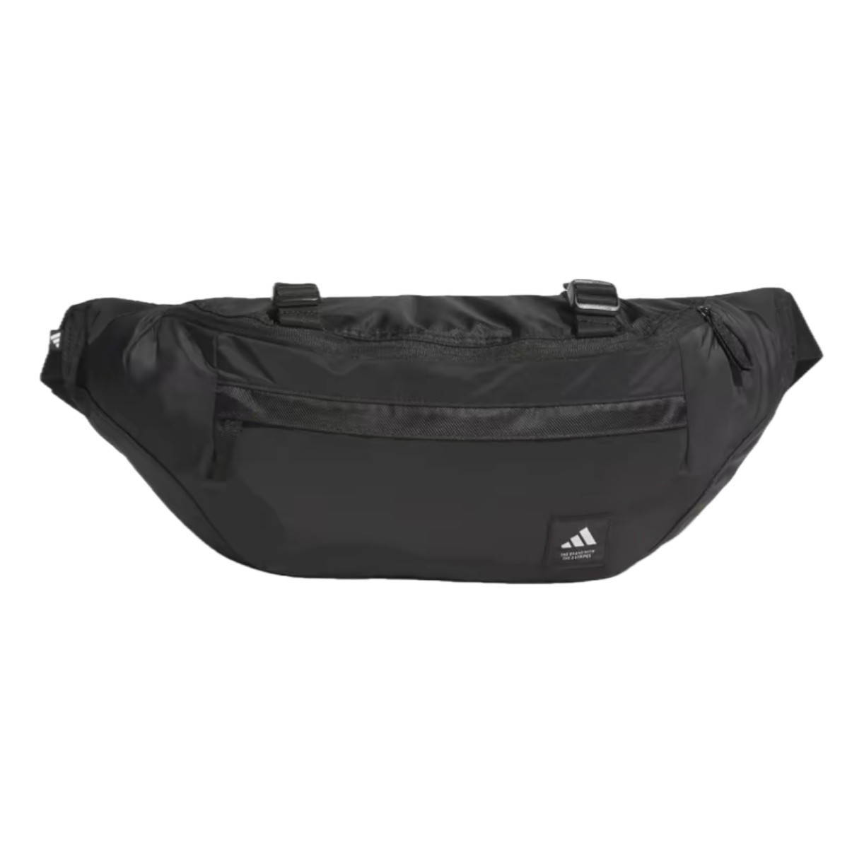 adidas MH Q1 WAIST BAG 'Black' JN3782