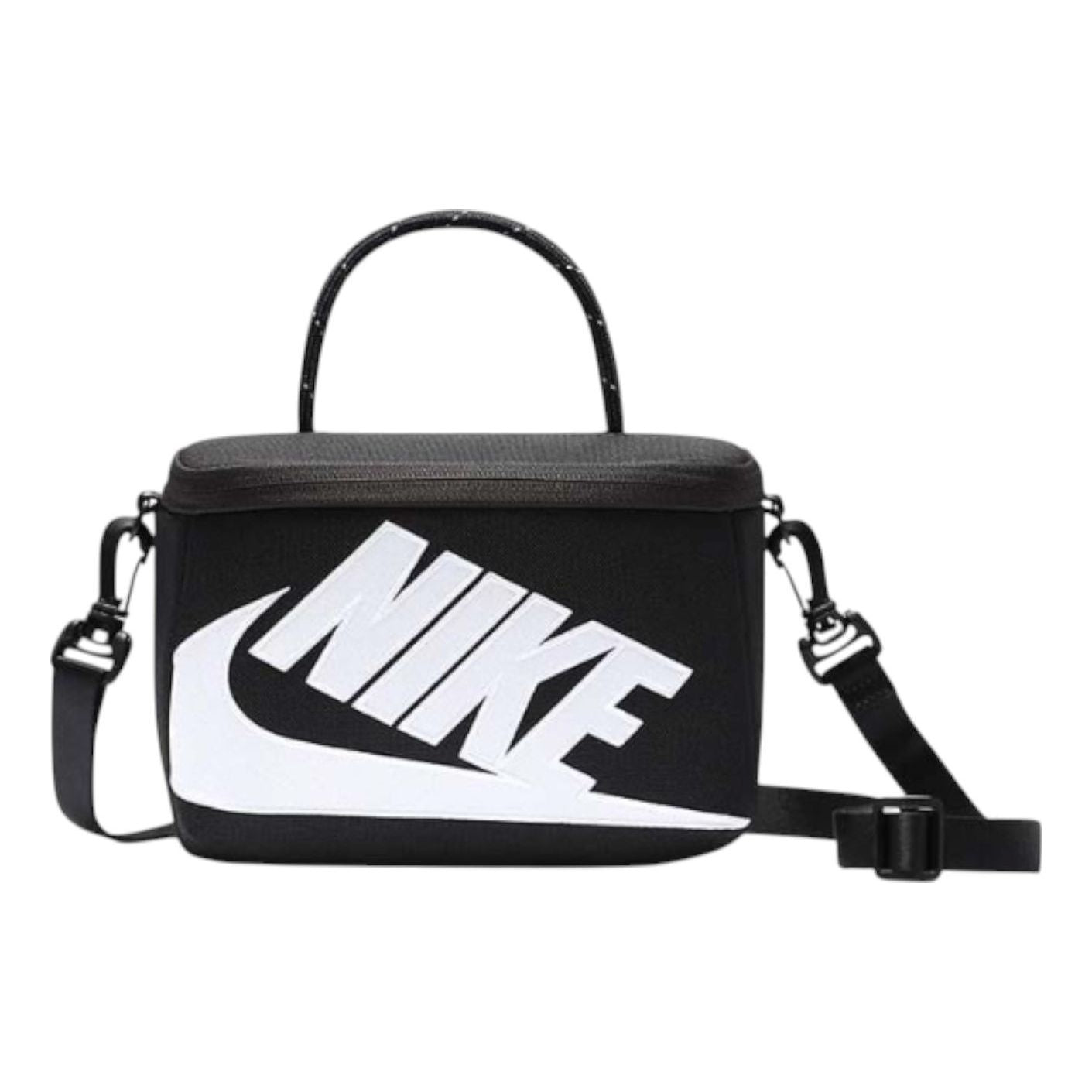 Nike Mini Shoebox Crossbody Bag 3L 'Black' FN3059-010