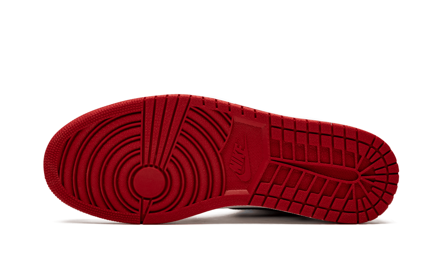 JORDAN 1 HIGH FEARLESS