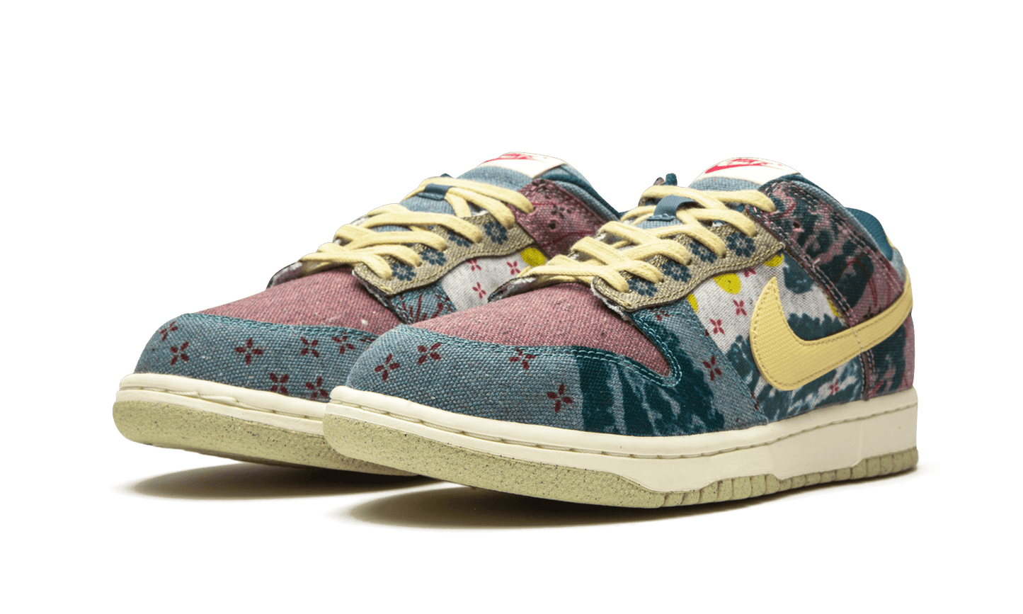 NIKE DUNK LOW SP COMMUNITY GARDEN