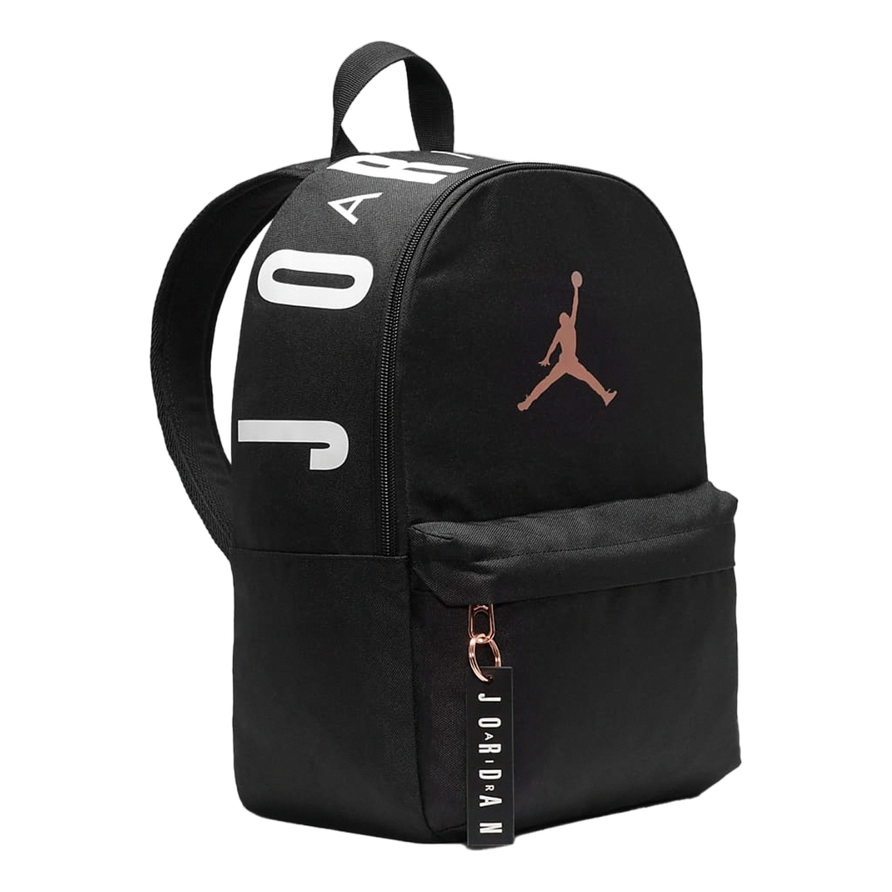 (PS) Air Jordan Mini Backpack 'Black' JD2343030TD-003