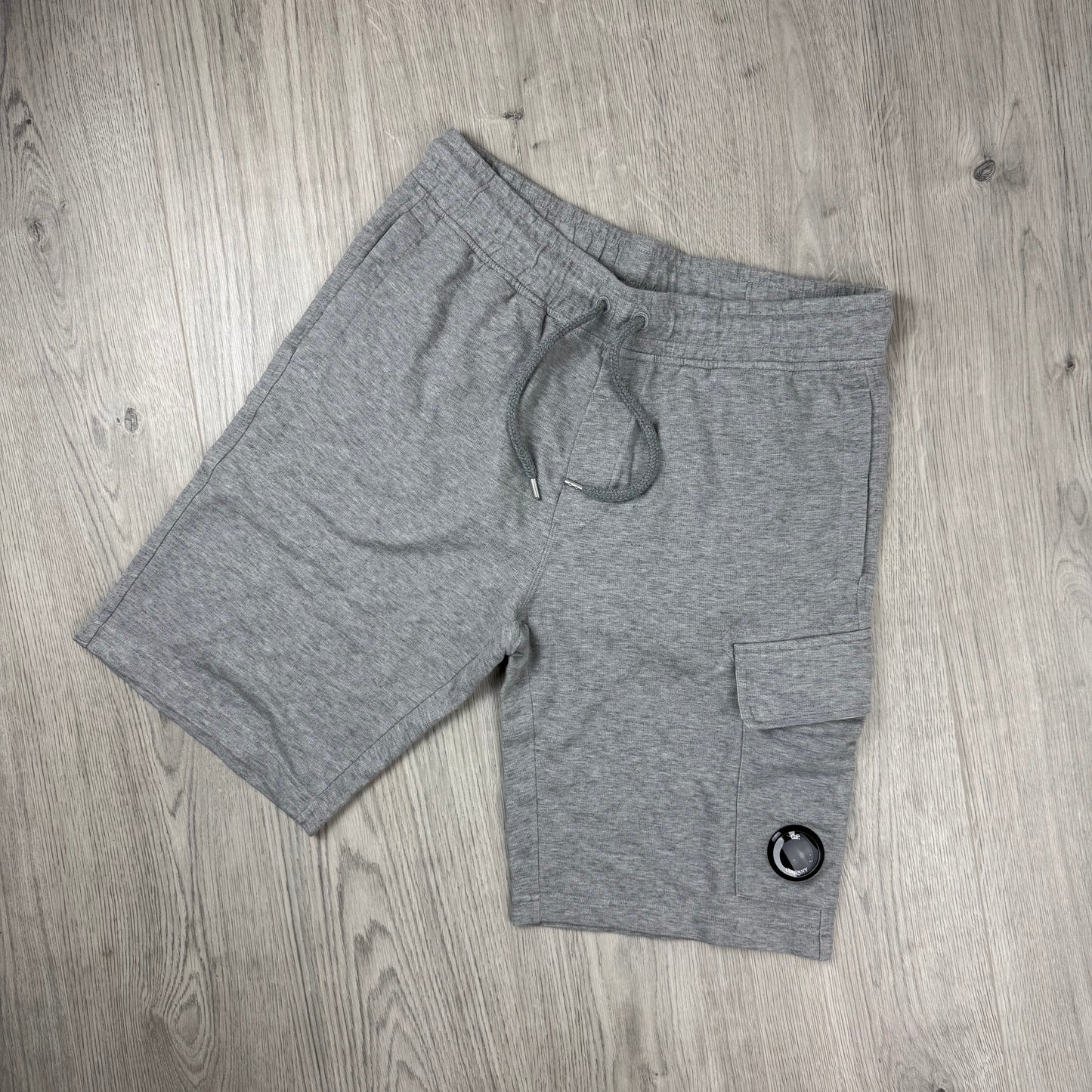 CP Company Tracksuit - Grey
