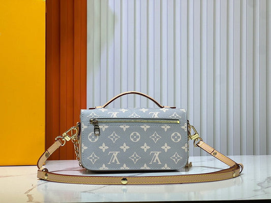 Borsa Louis Vuitton Metis