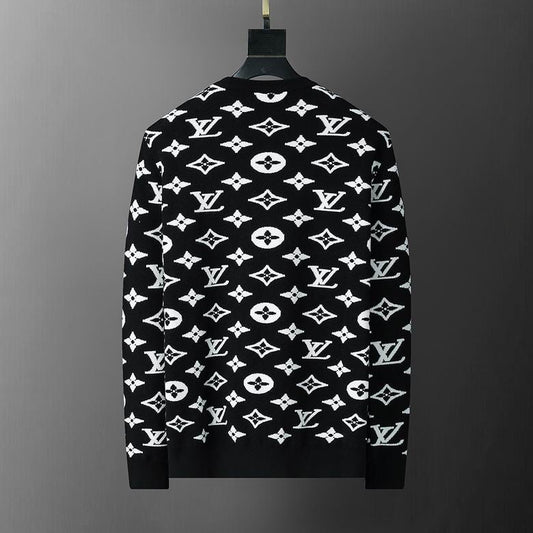 Maglione Louis Vuitton