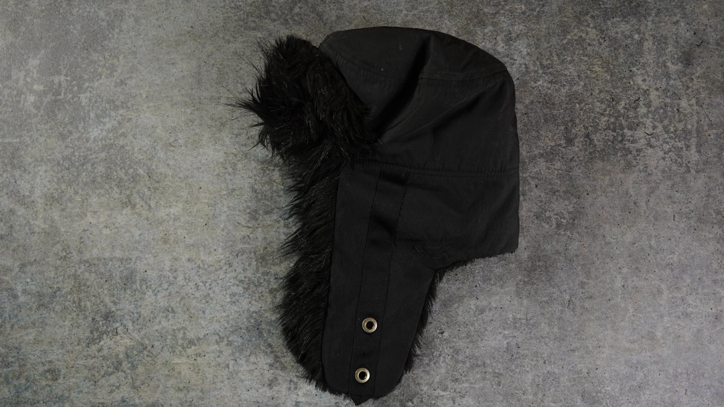 Nike ACG 2in1 Trapper-Hat / Ushanka Fur