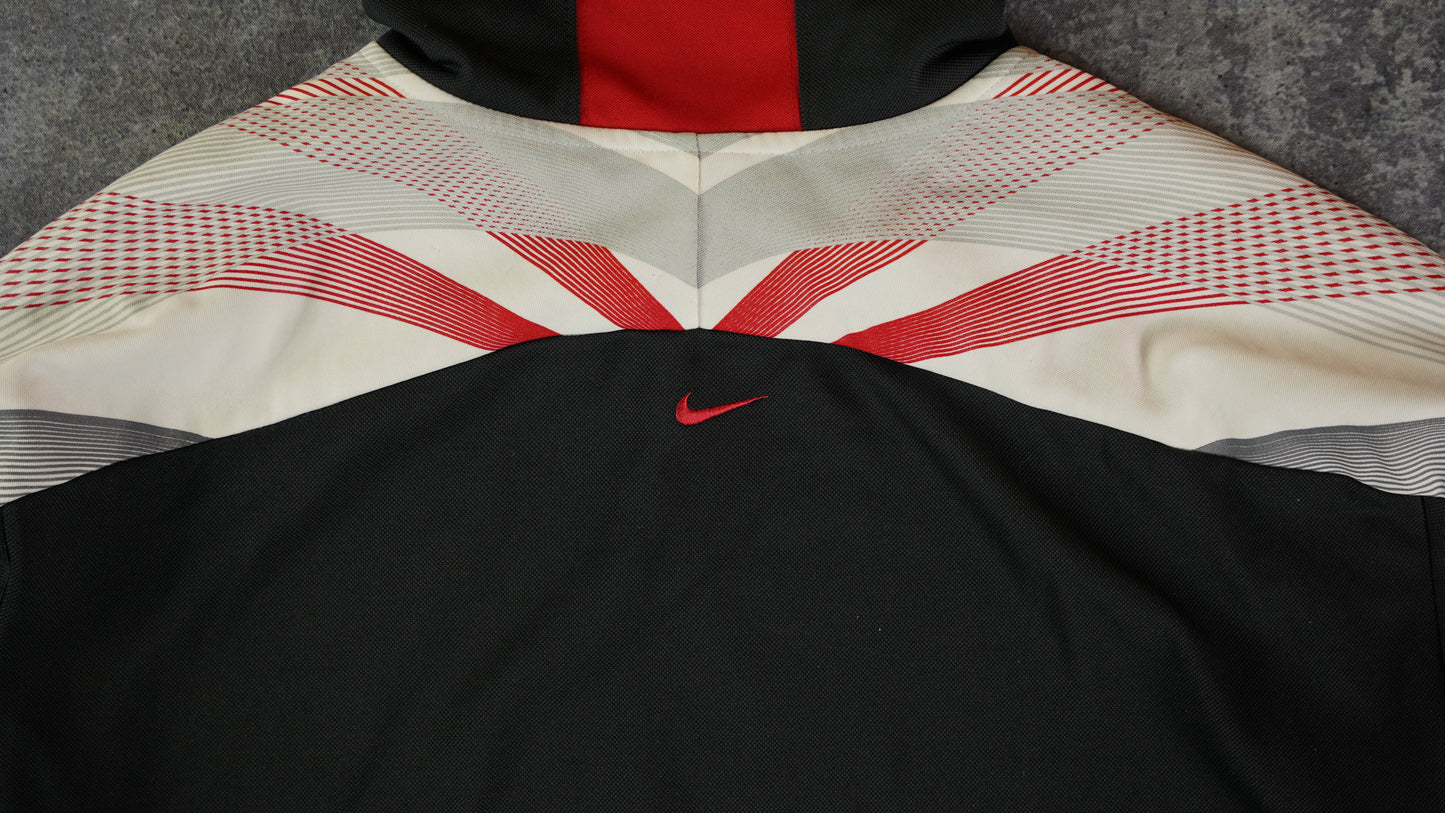 Nike TN Hoodie (XXL)