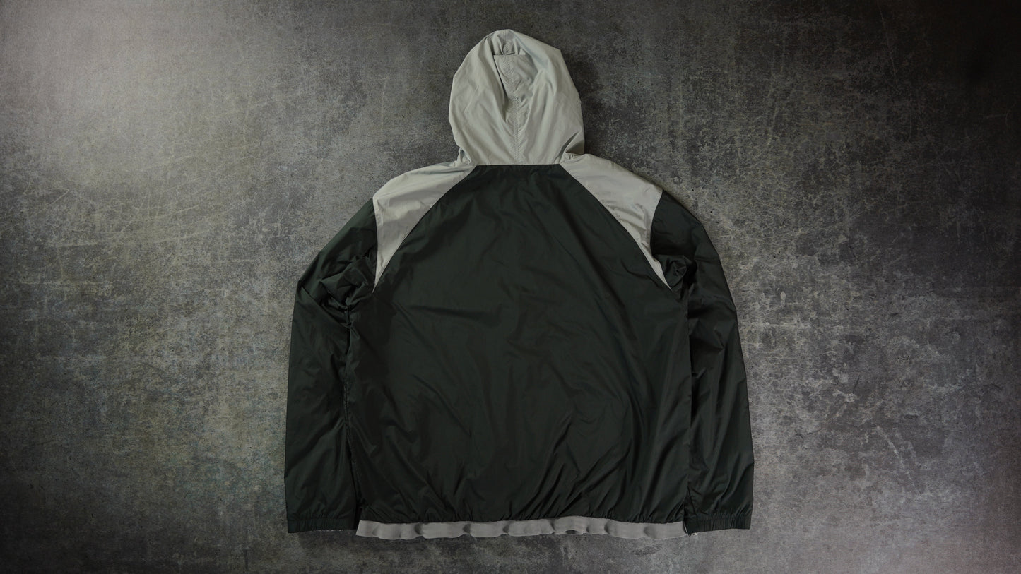 Nike Jacket Reversible (XL)