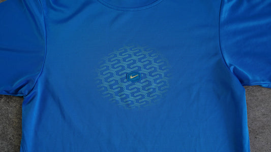 Nike Hex T-Shirt (M)