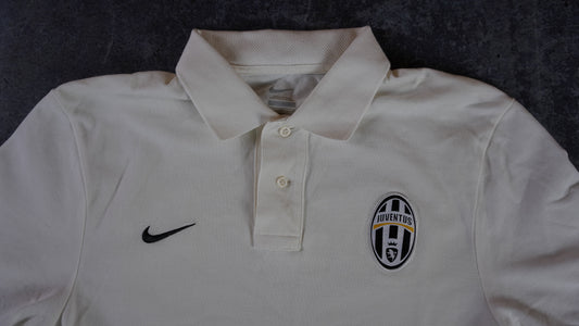 Juventus Nike Poloshirt (L)