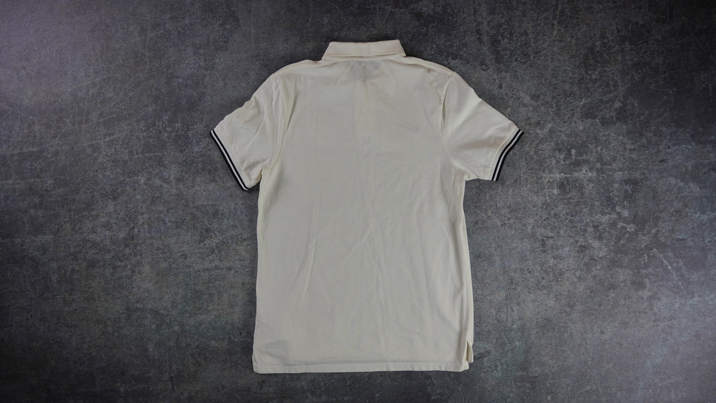 Juventus Nike Poloshirt (L)
