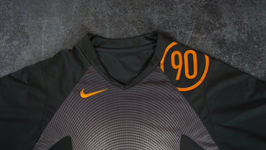 Nike Total 90 Shirt (L)