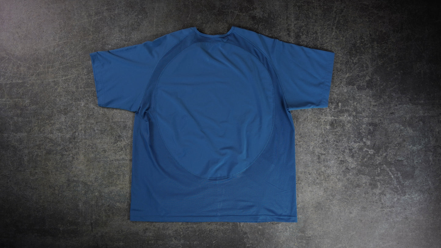 Nike Tennis Shirt (XXL)