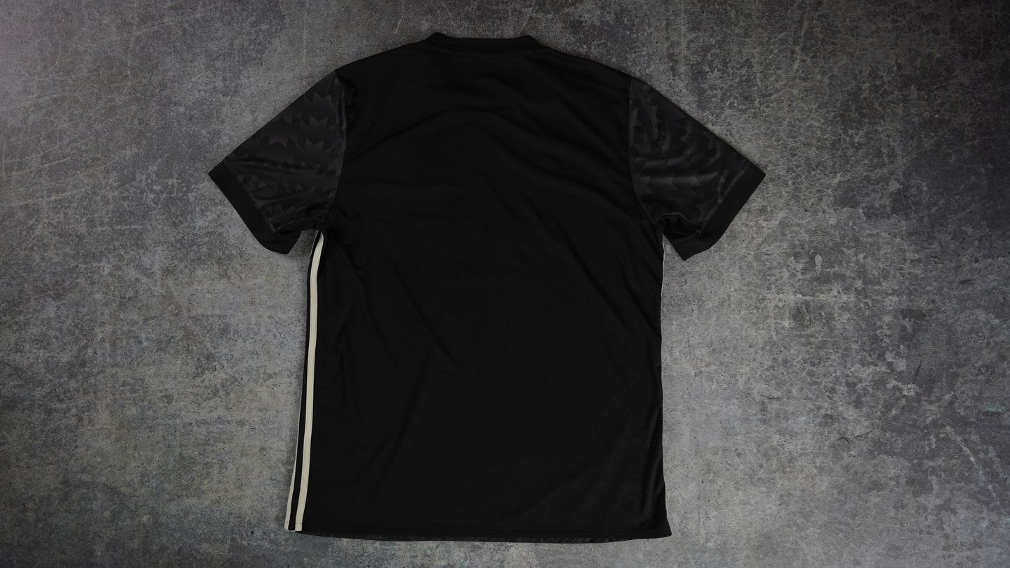 Adidas Manchester United 2017/2018 Trikot (L)