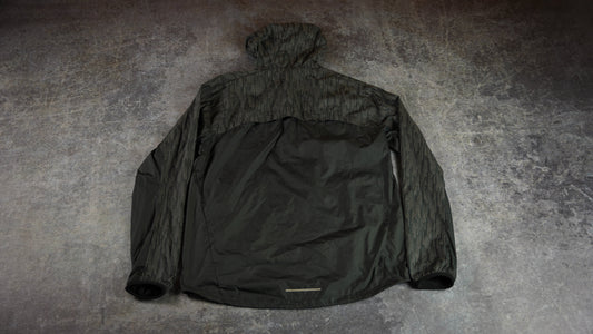 Nike Reflective Windbreaker (M)