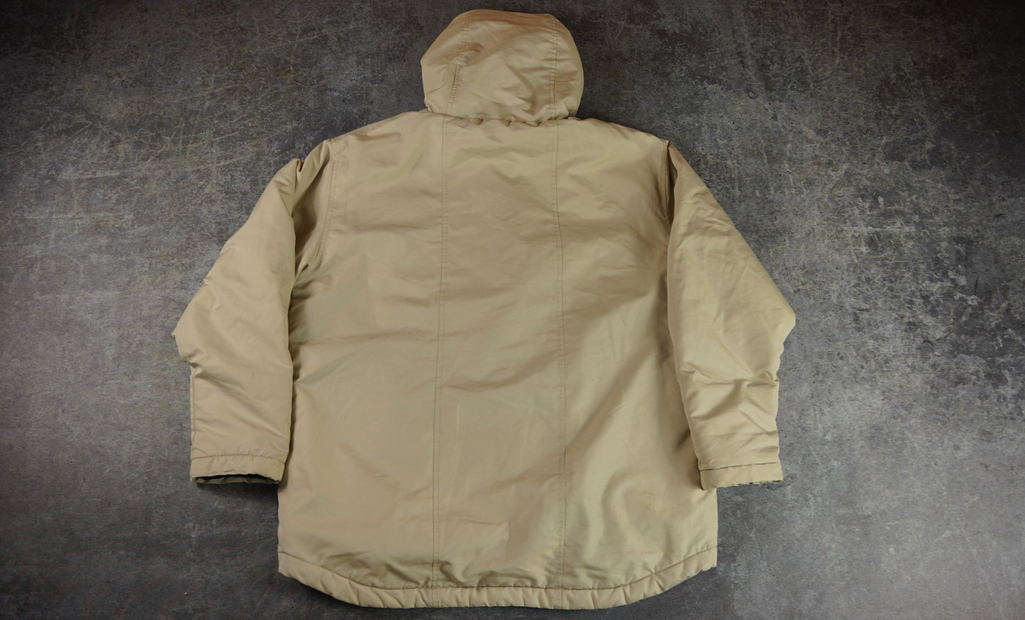Nike Winterjacket (L)