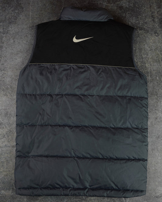 Nike Puffer Vest (XL)