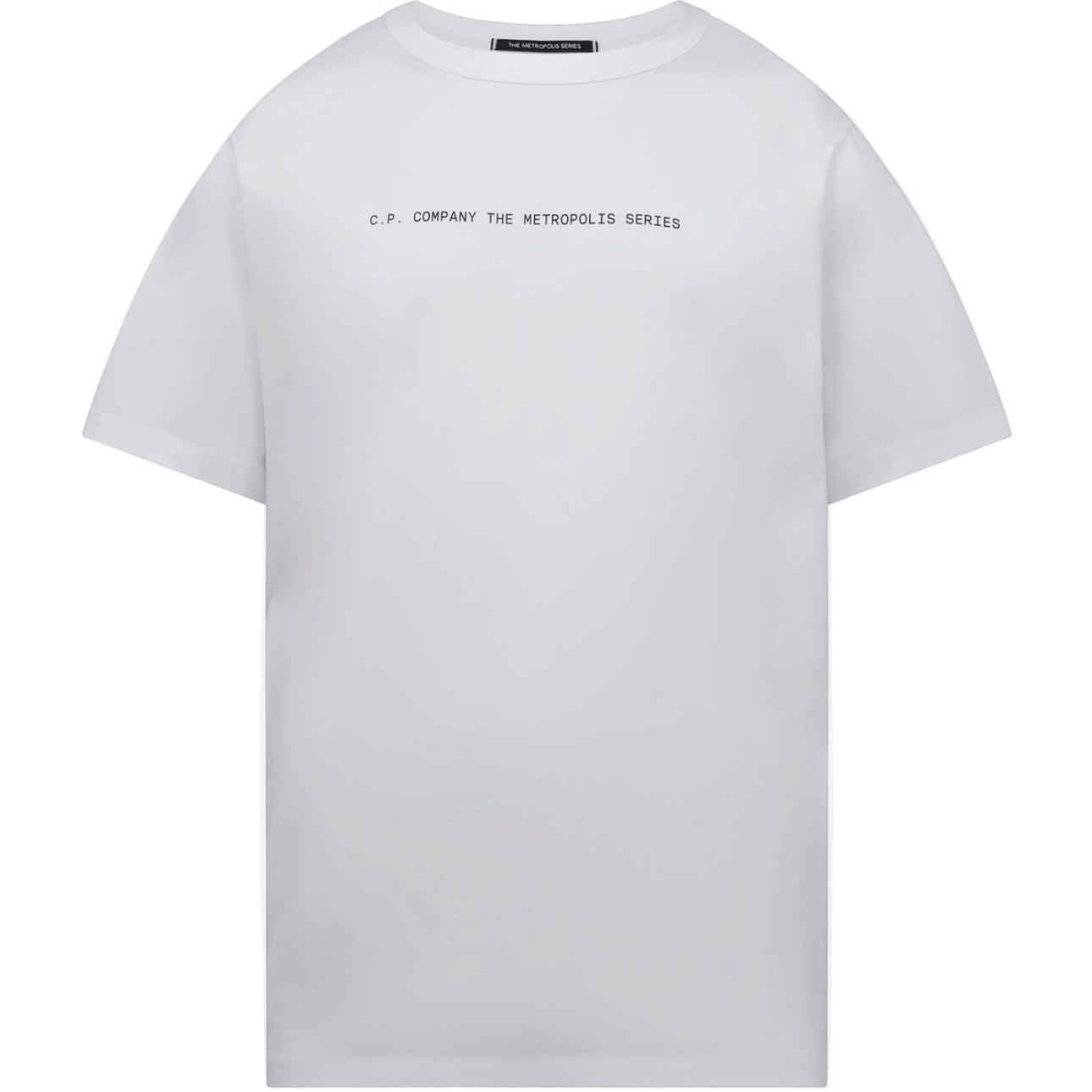 CP Company Logo T-Shirt