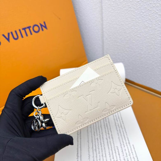 Portafoglio Louis Vuitton