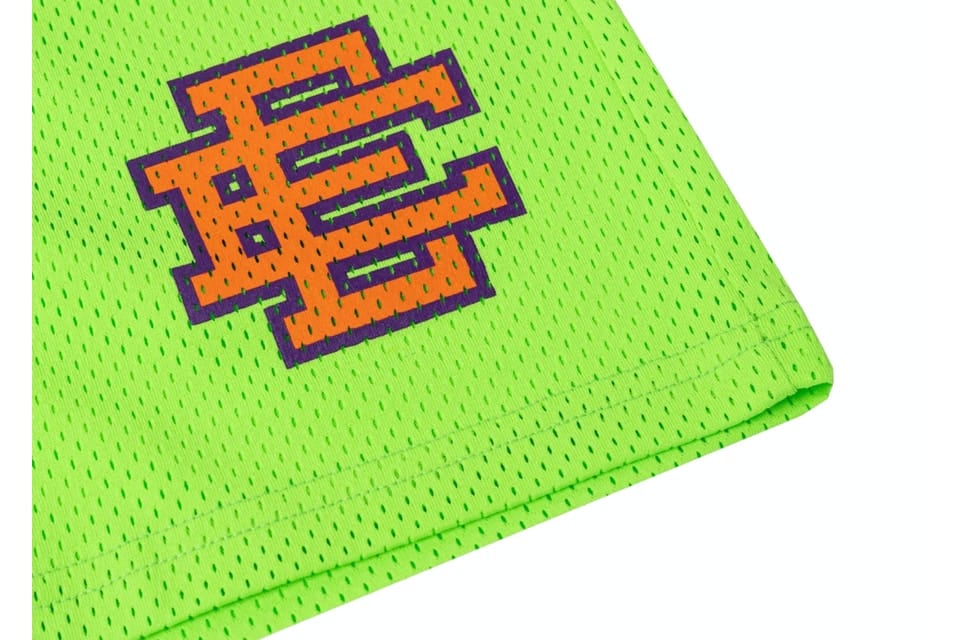 ERIC EMANUEL EE BASIC SHORT GECKO