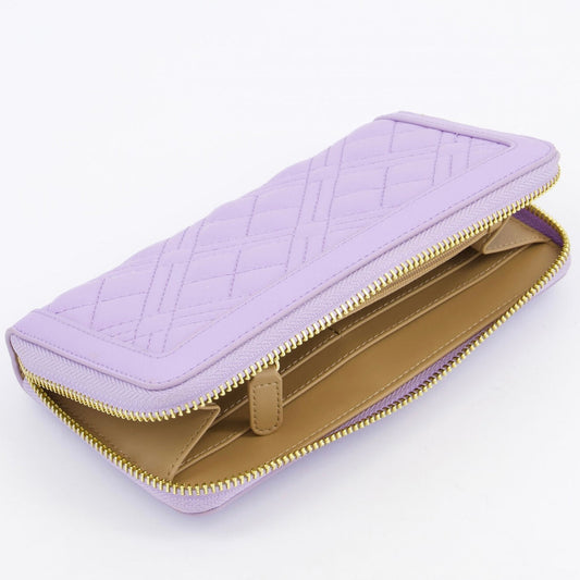 Womens Love Moschino Quilted Purse